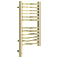 Полотенцесушитель электрический 600x300 шампань МЭМ левый Сунержа Модус 3.0 020-5700-6030