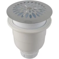 Сифон для поддона Ø 90 мм Nicoll 795