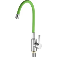 Смеситель для кухни Fashun A4053+B05