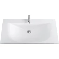 Раковина 100x50 см Cezares Molveno CEZ1000/500-LV-MR