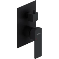 Смеситель для ванны Damixa Gala 537100300