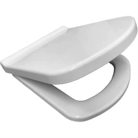 Сиденье для унитаза с микролифтом Berges Dama SO 017203