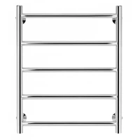 Полотенцесушитель водяной 600x432 Secado Триада 1 Плюс 4673739246382