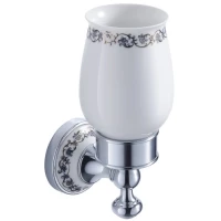 Стакан Kraus Apollo KEA-16504CH