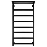 Полотенцесушитель электрический 1070x630 ТЭН левый Secado Корсано 1СП 4673739247419