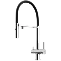 Смеситель для кухни с подключением к фильтру Sancos Imola SC4010CH 