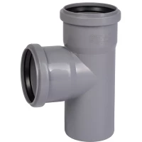 Тройник 75 х 75 х 87° Ostendorf HTEA 113400