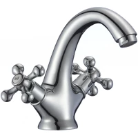 Смеситель для раковины Fmark 19 FM1019