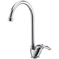 Смеситель для кухни Kaiser Planet 14144