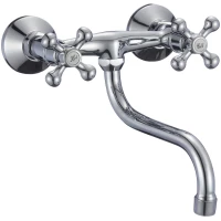 Смеситель для кухни Fmark 08 FM4608