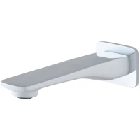 Излив для ванны 164 мм Lemark LM5981CW