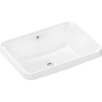 Раковина 55x40 см Hansgrohe Xuniva Q 60158450