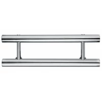 Полотенцесушитель водяной Margaroli Orizzonti 1-442/2/600 хром