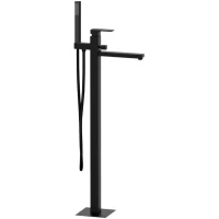 Смеситель напольный для ванны Remer Absolute AU08NO