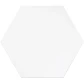 Kerama Marazzi Буранелли белый 20x23,1 SG23000N