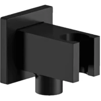 Подключение для душевого шланга с держателем Remer 337QNO