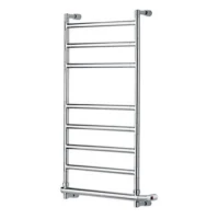 Полотенцесушитель электрический Margaroli Sereno 584-8/475 хром