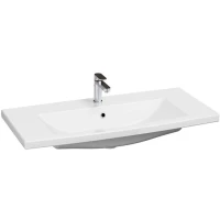 Раковина 100x45,5 см Bellezza Como 5902115715297