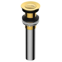 Донный клапан WasserKRAFT A253