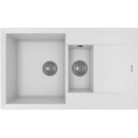 Кухонная мойка Florentina Тоскана 860К 17.055.D0860.201 86x51 см, жасмин