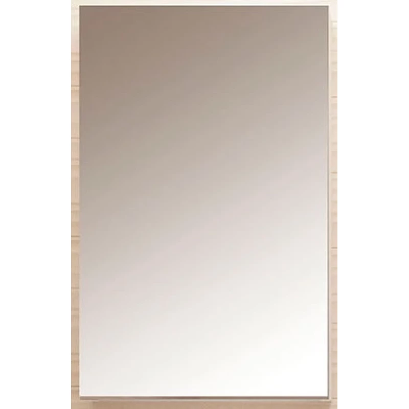 Зеркальный шкаф 40,6x69 см белый Velvex Vizo zsVIZ.40-11