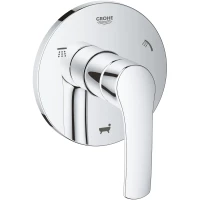 Переключатель на 3 положения Grohe Eurosmart 19972002