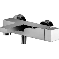 Смеситель для ванны Paffoni Elle EL022CR