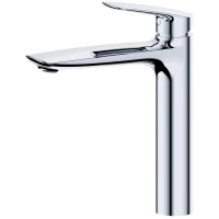 Смеситель для раковины Savol SK-H7210 хром