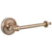 Держатель туалетной бумаги бронза Tiffany World Bristol TWBR019br