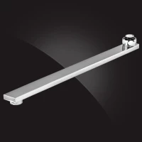 Elegansa SQ-40 Излив смесителя плоский