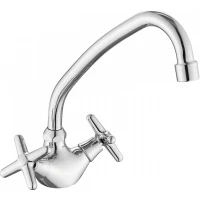 Смеситель для кухни Splenka S80.41 хром