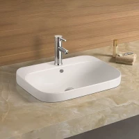 Раковина 60x45 см Art&Max AM-7976