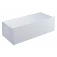 Тумба белый бриллиант 100 см Jacob Delafon Formilia EB1017-HU-HU