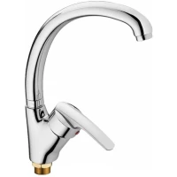 Смеситель для кухни Haiba HB4106-2