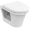 Комплект подвесной унитаз Toto CF CW132Y#NW1 + VC130 + система инсталляции Tece 9300302 + 9240407 Комплект подвесной унитаз Toto CF CW132Y#NW1 + VC130 + система инсталляции Tece 9300302 + 9240407 - 4