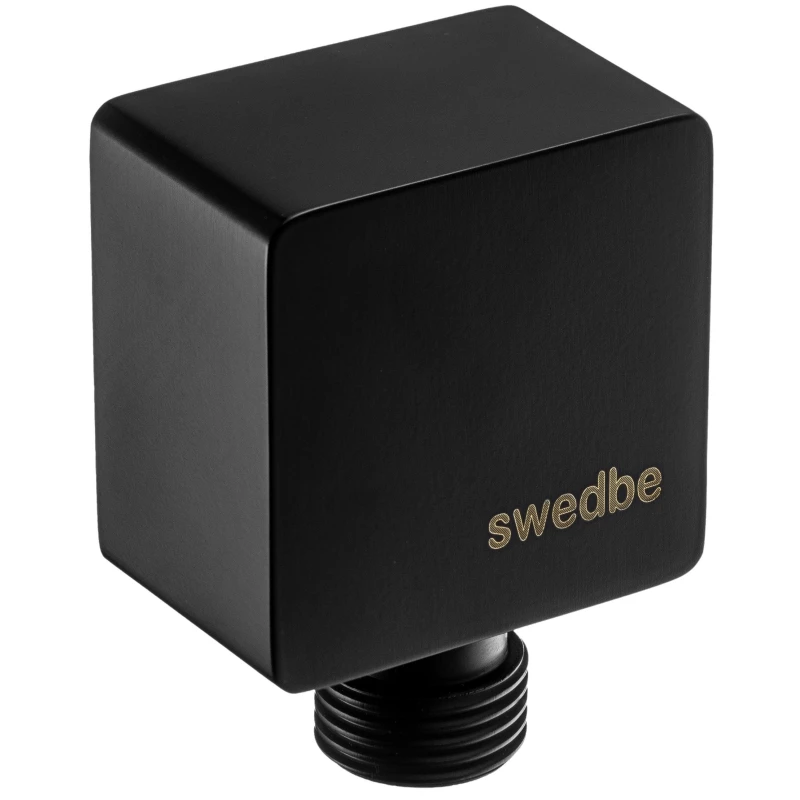 Подключение для душевого шланга Swedbe Platta 5508B