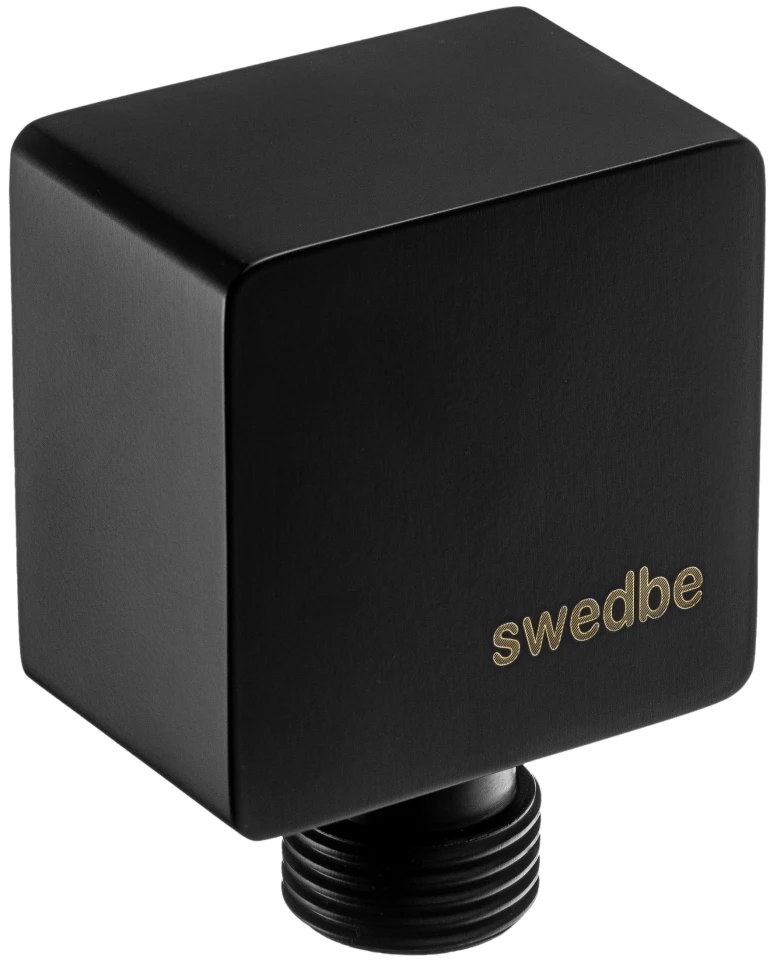 Подключение для душевого шланга Swedbe Platta 5508B - фото 1