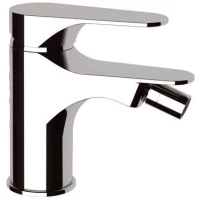 Смеситель для биде без донного клапана Remer Class Line L21