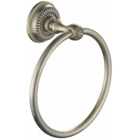 Кольцо для полотенец Rose RG1406Q