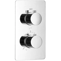 Термостат для ванны Feramolli Termostato CL608T3W