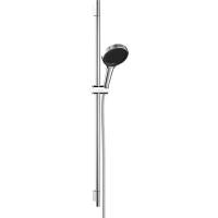 Душевой гарнитур Hansgrohe Rainfinity 28743000 3 режима, хром