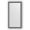 Зеркало 50x100 см черненое серебро Evoform Definite BY 1048 - 1