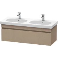 Тумба лен 115 см Duravit DuraStyle DS638607575