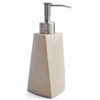 Дозатор 200 мл WasserKRAFT Ohre K-37799