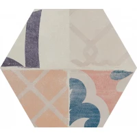 Керамогранит Hex.Antic Trend 25,8x29