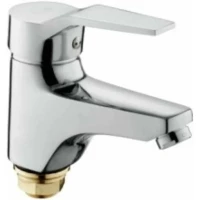 Смеситель для раковины D-Lin D110403-6 хром