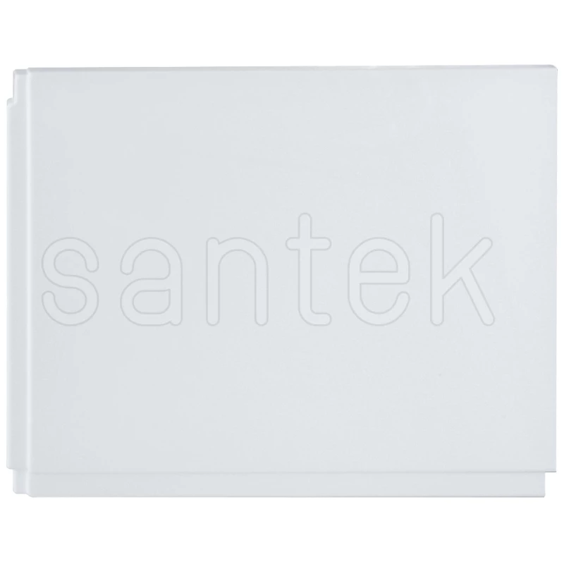 Торцевая панель 70 R Santek Санторини 1.WH30.2.491