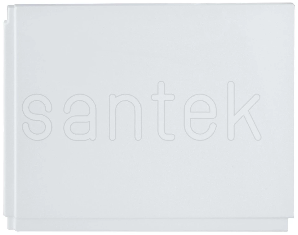 Торцевая панель 70 R Santek Санторини 1.WH30.2.491 торцевая панель для ванны triton