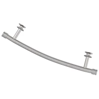 Полотенцедержатель 43,49 см сатин Сунержа 071-2011-0370