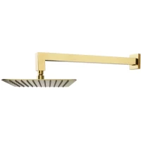 Верхний душ 250 мм Ramon Soler BHRK250OC